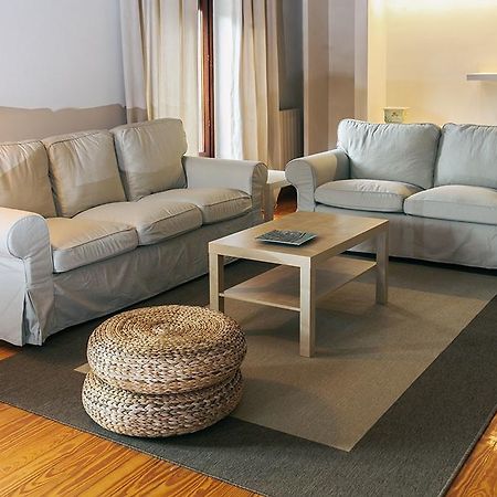 Apartamento Turistico La Solana Banos de Rio Tobia Zewnętrze zdjęcie