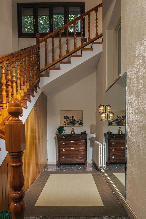 Apartamento Turistico La Solana Banos de Rio Tobia Zewnętrze zdjęcie