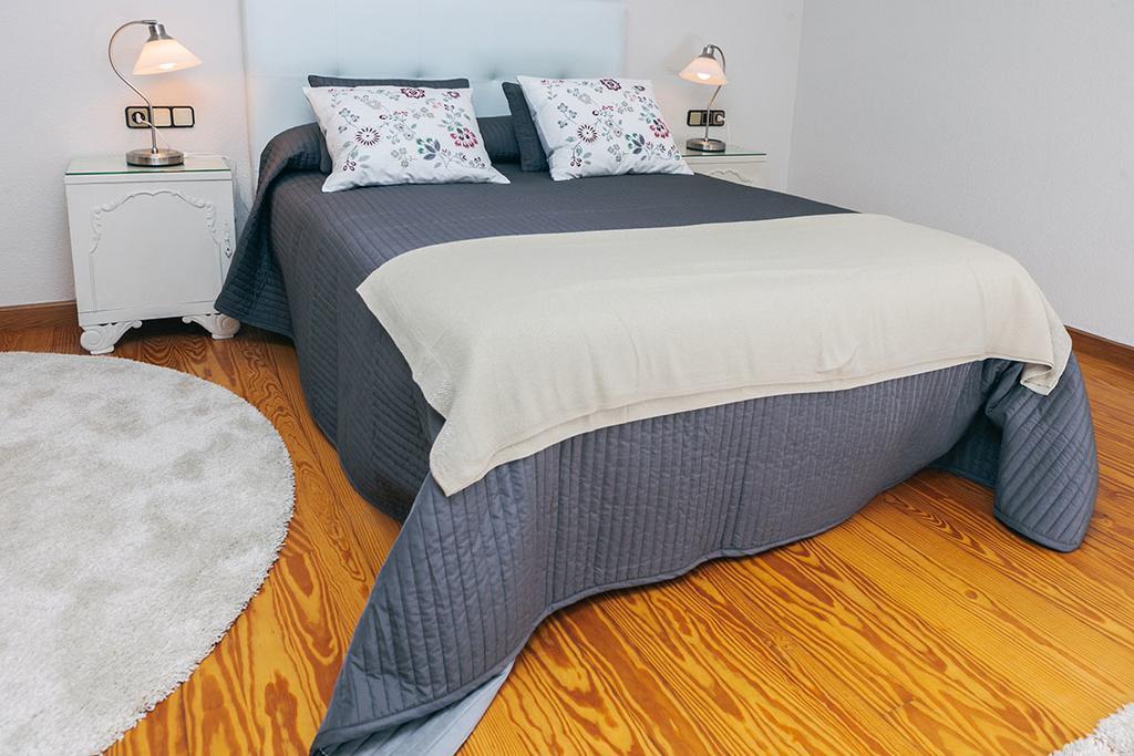 Apartamento Turistico La Solana Banos de Rio Tobia Zewnętrze zdjęcie