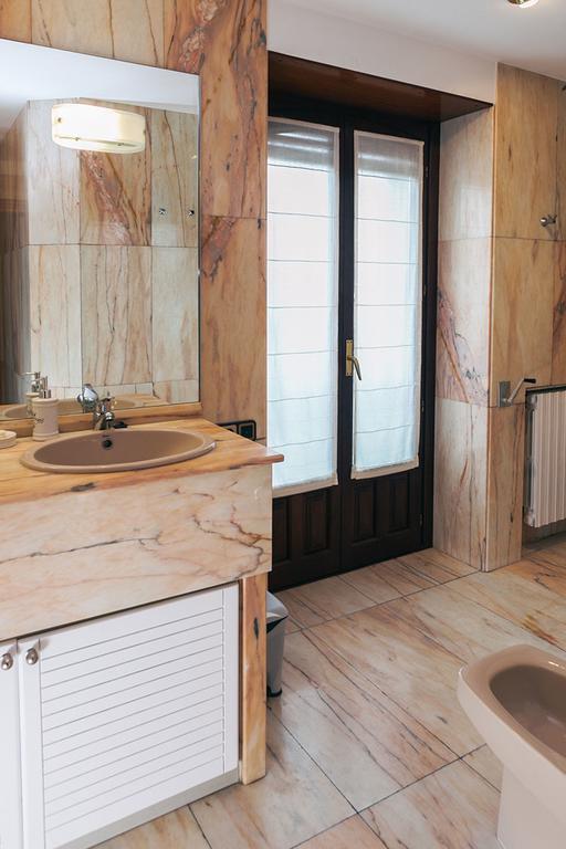Apartamento Turistico La Solana Banos de Rio Tobia Zewnętrze zdjęcie
