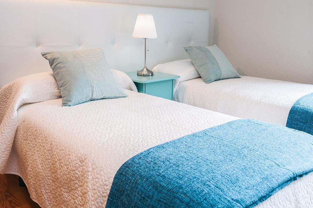 Apartamento Turistico La Solana Banos de Rio Tobia Zewnętrze zdjęcie