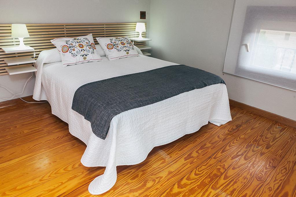 Apartamento Turistico La Solana Banos de Rio Tobia Zewnętrze zdjęcie