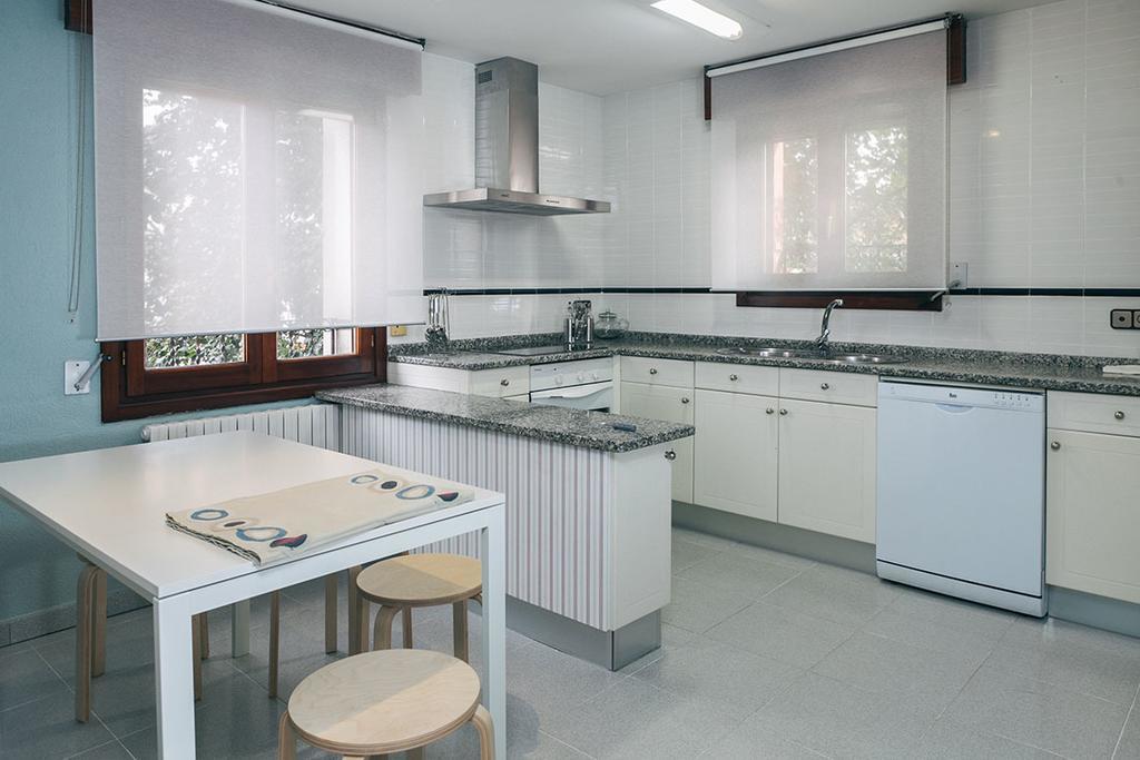 Apartamento Turistico La Solana Banos de Rio Tobia Zewnętrze zdjęcie